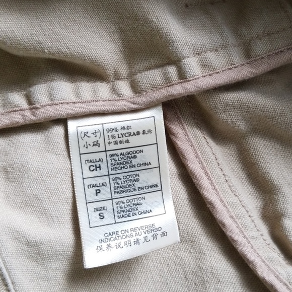 Jacket - Picture 6 of 8